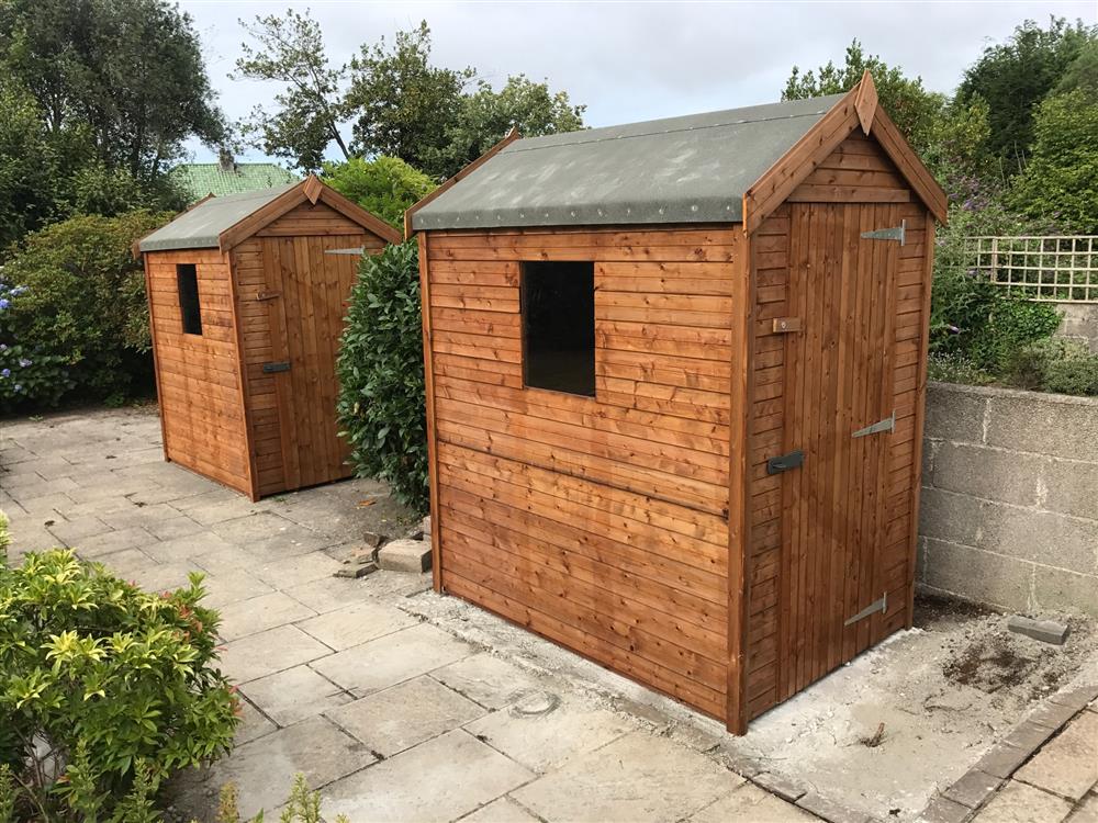Shed Tips From The Experts