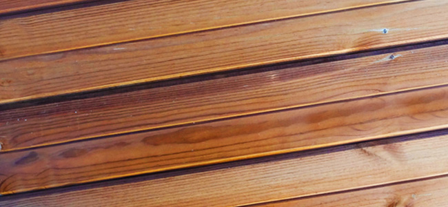 Dip Treated Vs. Tanalised Wood