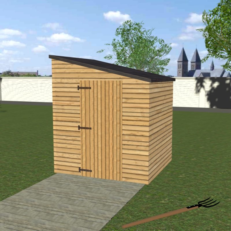 8x8 - Pent