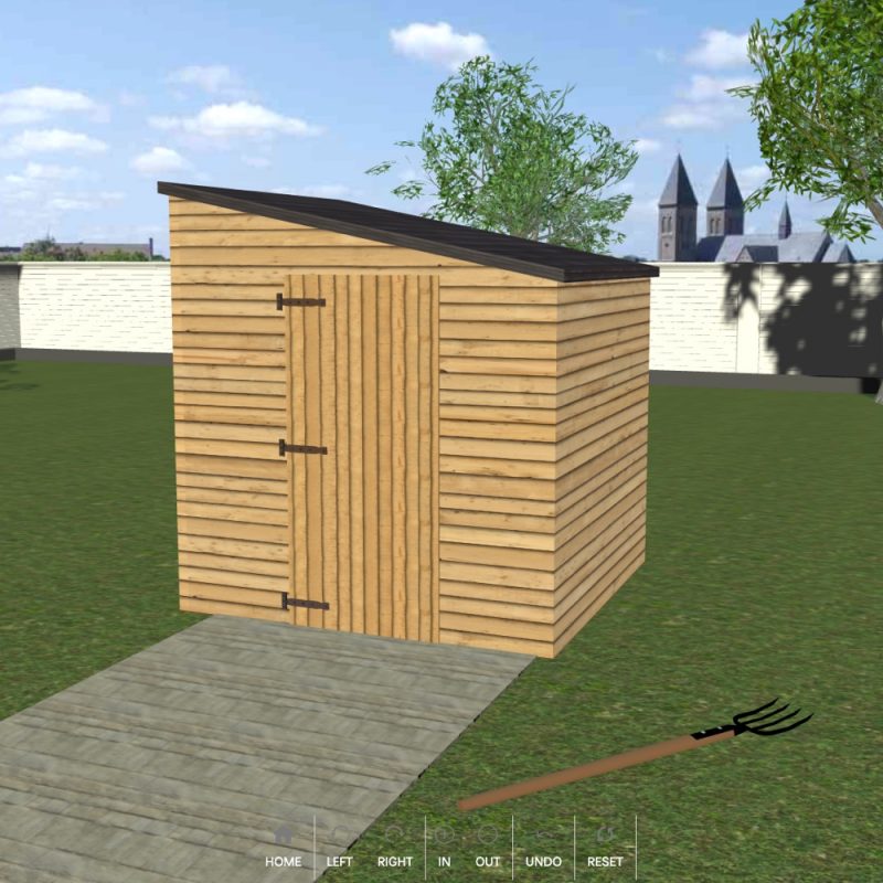6x6 - Pent