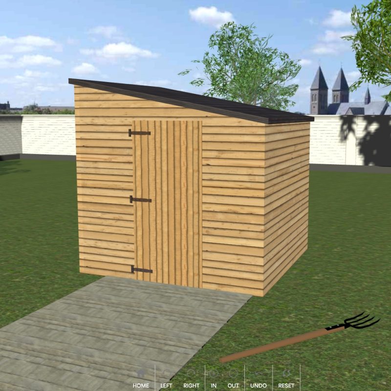 7x7 - Pent