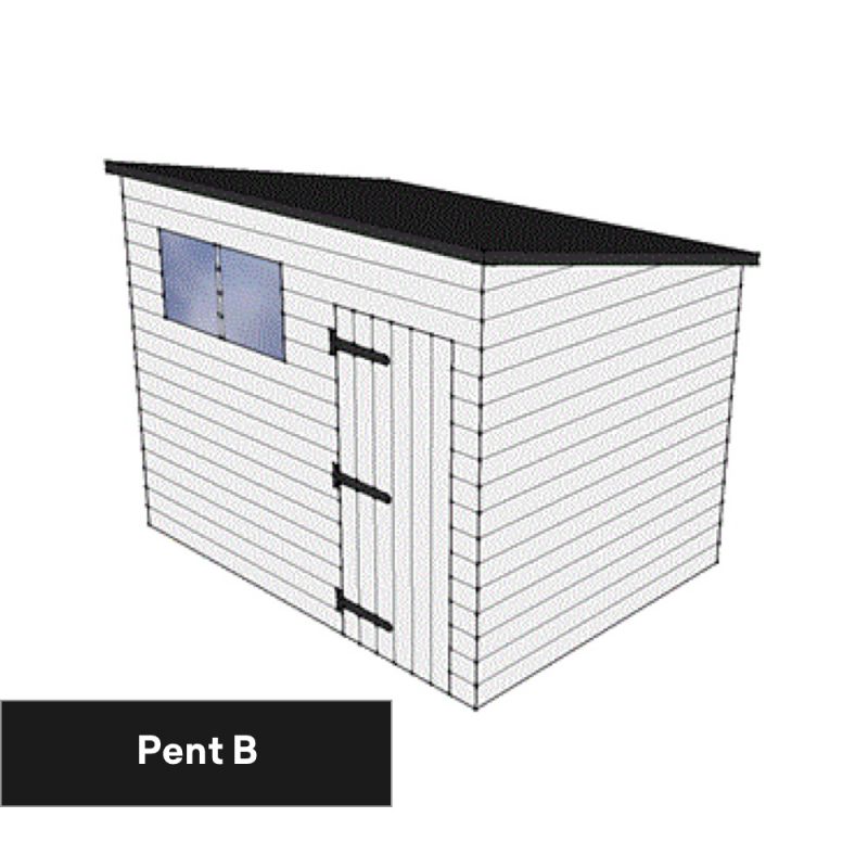 7x5 - Pent