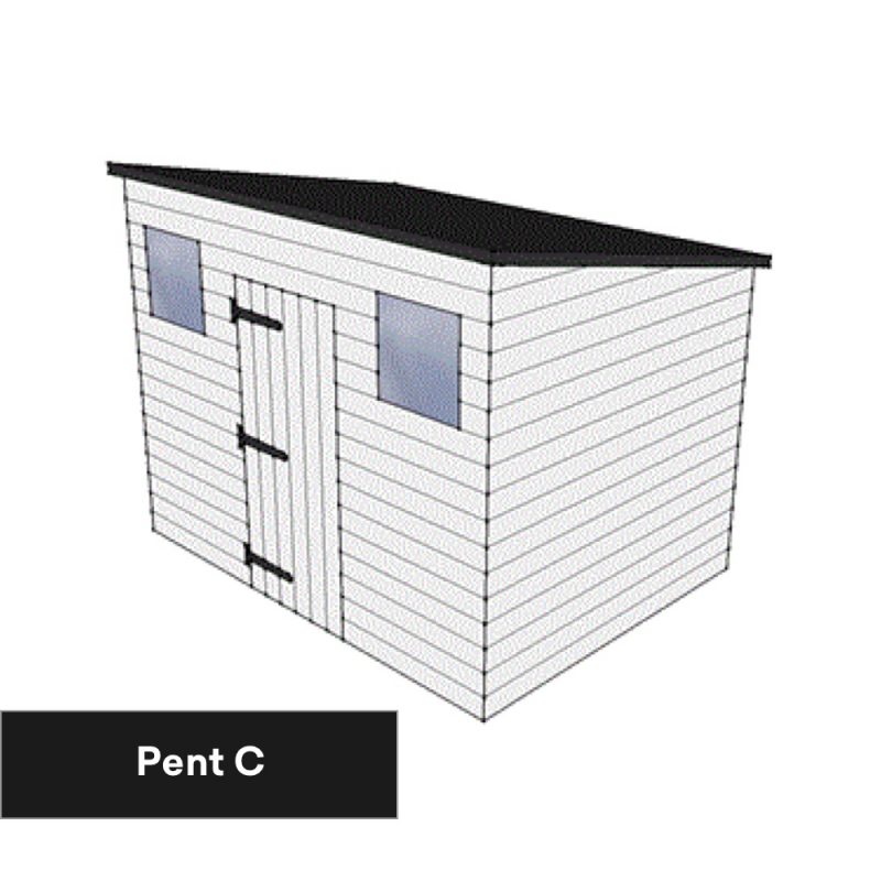 7x5 - Pent