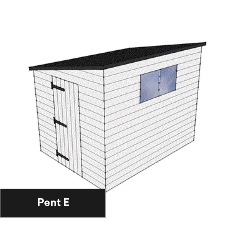 7x5 - Pent